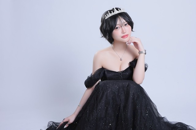 黒城 れのあプロフィール写真6